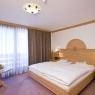 Alta Badia - Corvara - Hotel Posta Zirm. Corvara - Suite con habitaciones separadas